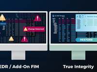 Why FIM Add-Ons Aren't Integrity Monitoring (& Why EDR Still Isn't Enough)