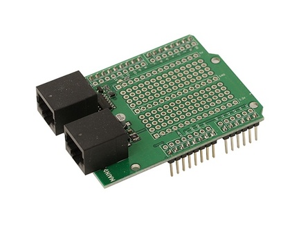 Arduino Shield